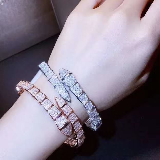 Bv1g*ai bracelets